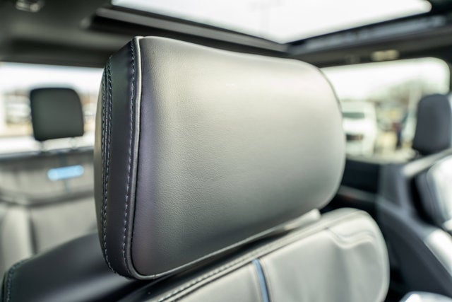 2026 Ford Super Duty F-350® Platinum®