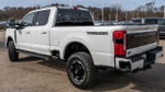 2026 Ford Super Duty F-350® Platinum®