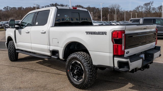 2026 Ford Super Duty F-350® Platinum®