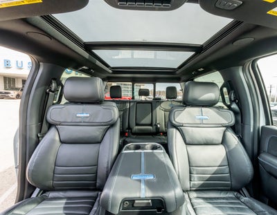 2026 Ford Super Duty F-350® Platinum®