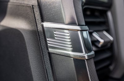 2026 Ford Super Duty F-350® Platinum®