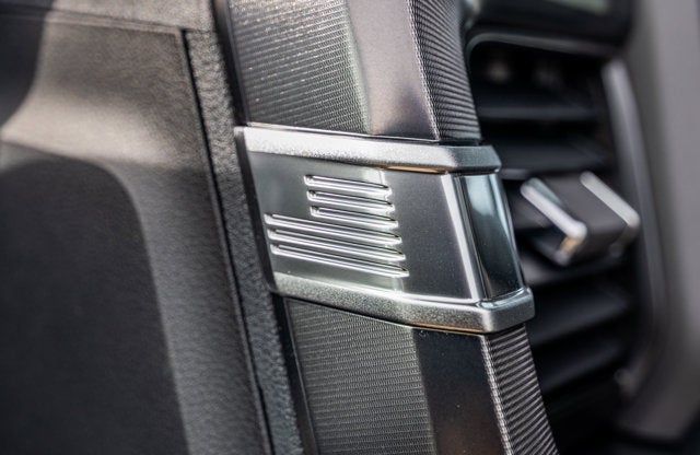 2026 Ford Super Duty F-350® Platinum®