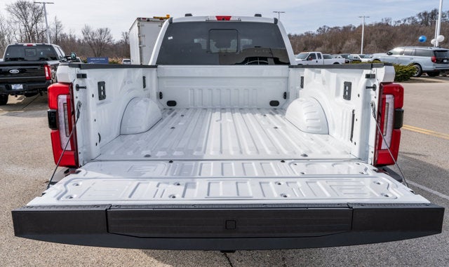 2026 Ford Super Duty F-350® Platinum®