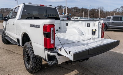 2026 Ford Super Duty F-350® Platinum®