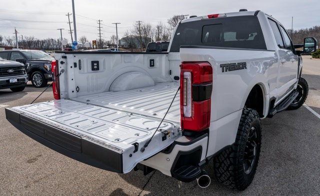 2026 Ford Super Duty F-350® Platinum®