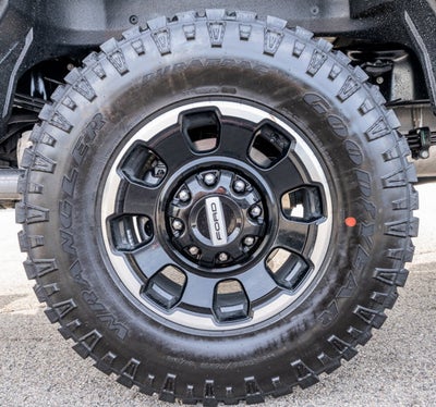 2026 Ford Super Duty F-350® Platinum®