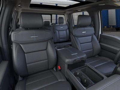 2026 Ford Super Duty F-350® Platinum®