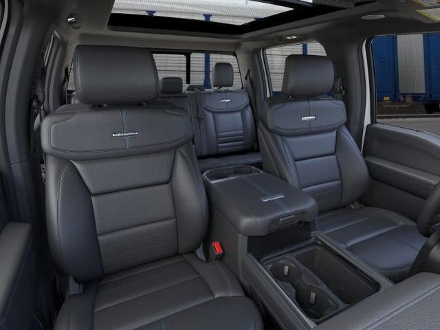 2026 Ford Super Duty F-350® Platinum®