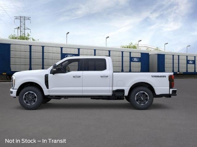2026 Ford Super Duty F-350® Platinum®