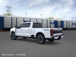 2026 Ford Super Duty F-350® Platinum®