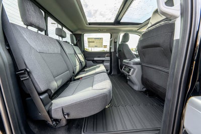 2026 Ford Super Duty F-350® XLT