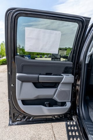 2026 Ford Super Duty F-350® XLT