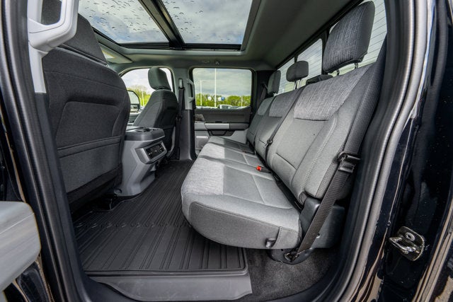 2026 Ford Super Duty F-350® XLT