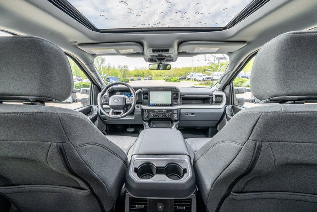 2026 Ford Super Duty F-350® XLT