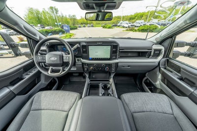 2026 Ford Super Duty F-350® XLT