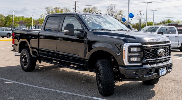 2026 Ford Super Duty F-350® XLT
