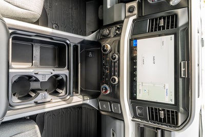 2026 Ford Super Duty F-350® XLT