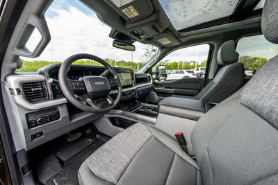2026 Ford Super Duty F-350® XLT