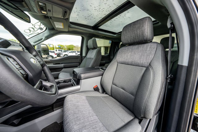 2026 Ford Super Duty F-350® XLT