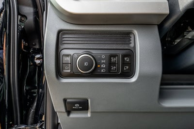 2026 Ford Super Duty F-350® XLT