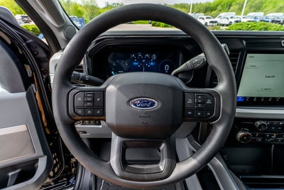 2026 Ford Super Duty F-350® XLT
