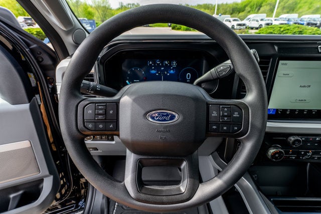 2026 Ford Super Duty F-350® XLT
