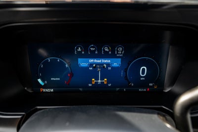 2026 Ford Super Duty F-350® XLT