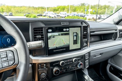 2026 Ford Super Duty F-350® XLT