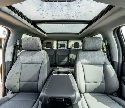 2026 Ford Super Duty F-350® XLT