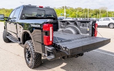 2026 Ford Super Duty F-350® XLT