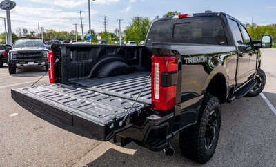 2026 Ford Super Duty F-350® XLT