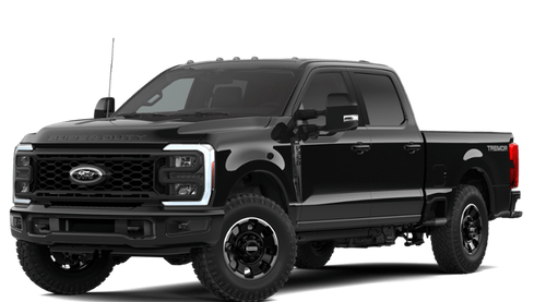 2026 Ford Super Duty F-350® XLT