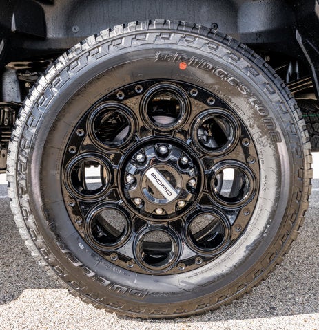 2026 Ford Super Duty F-350® Lariat®