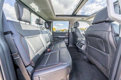 2026 Ford Super Duty F-350® Lariat®