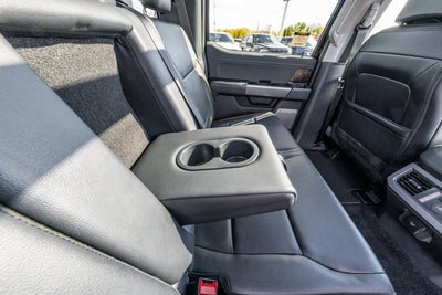 2026 Ford Super Duty F-350® Lariat®