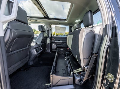 2026 Ford Super Duty F-350® Lariat®