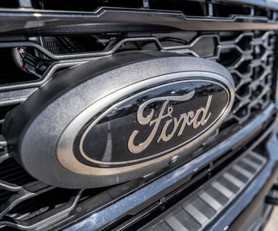 2026 Ford Super Duty F-350® Lariat®