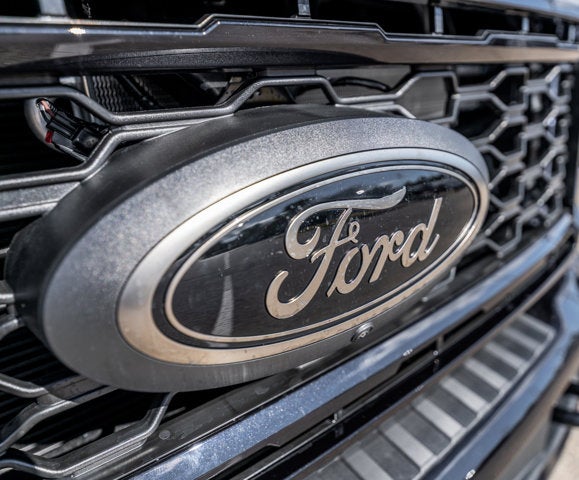 2026 Ford Super Duty F-350® Lariat®