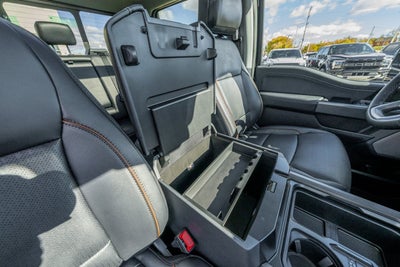 2026 Ford Super Duty F-350® Lariat®