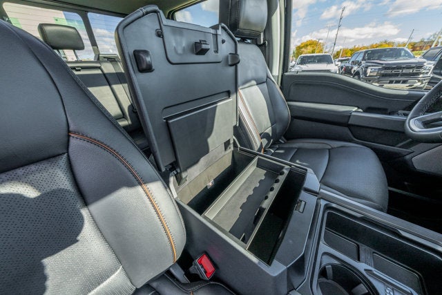 2026 Ford Super Duty F-350® Lariat®