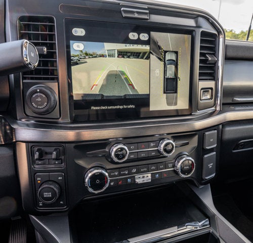 2026 Ford Super Duty F-350® Lariat®