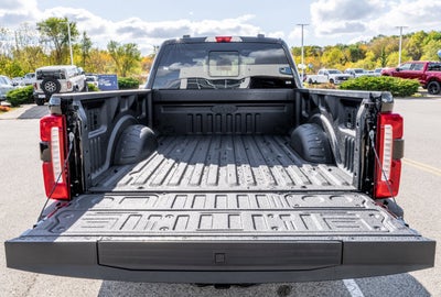 2026 Ford Super Duty F-350® Lariat®