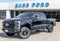 2026 Ford Super Duty F-350® Platinum®
