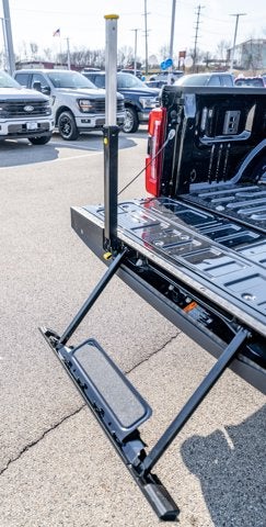 2026 Ford Super Duty F-350® Platinum®