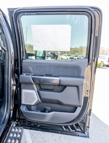 2026 Ford Super Duty F-350® Platinum®