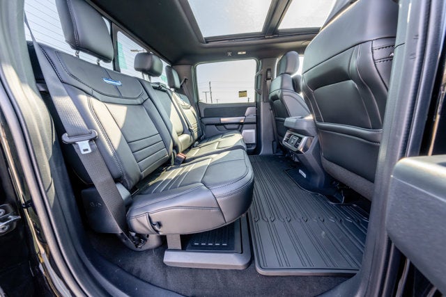 2026 Ford Super Duty F-350® Platinum®