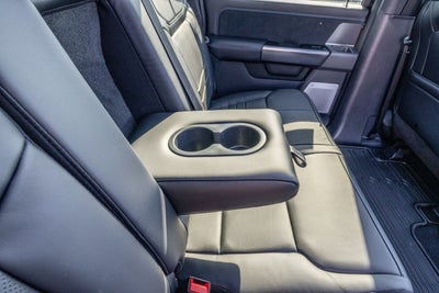 2026 Ford Super Duty F-350® Platinum®