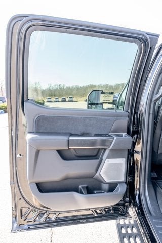 2026 Ford Super Duty F-350® Platinum®