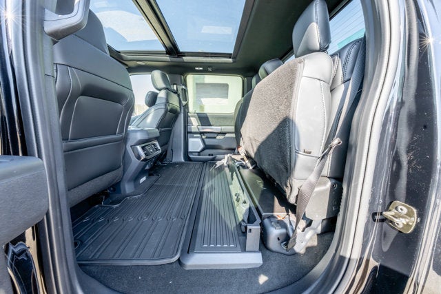 2026 Ford Super Duty F-350® Platinum®