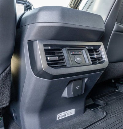 2026 Ford Super Duty F-350® Platinum®